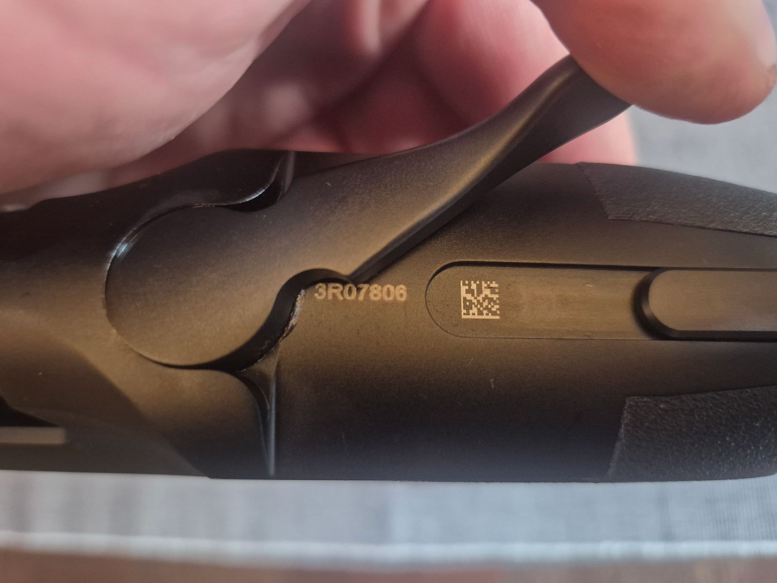 Blaser K95 Kal. 30R Blaser 