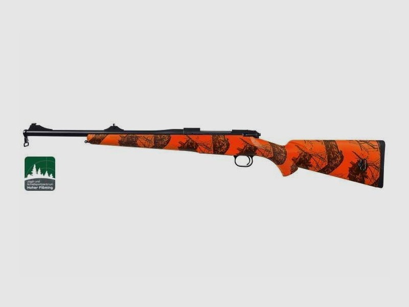 Mauser MAUSER REPETIERBUECHSE 12 .30-06Spring
