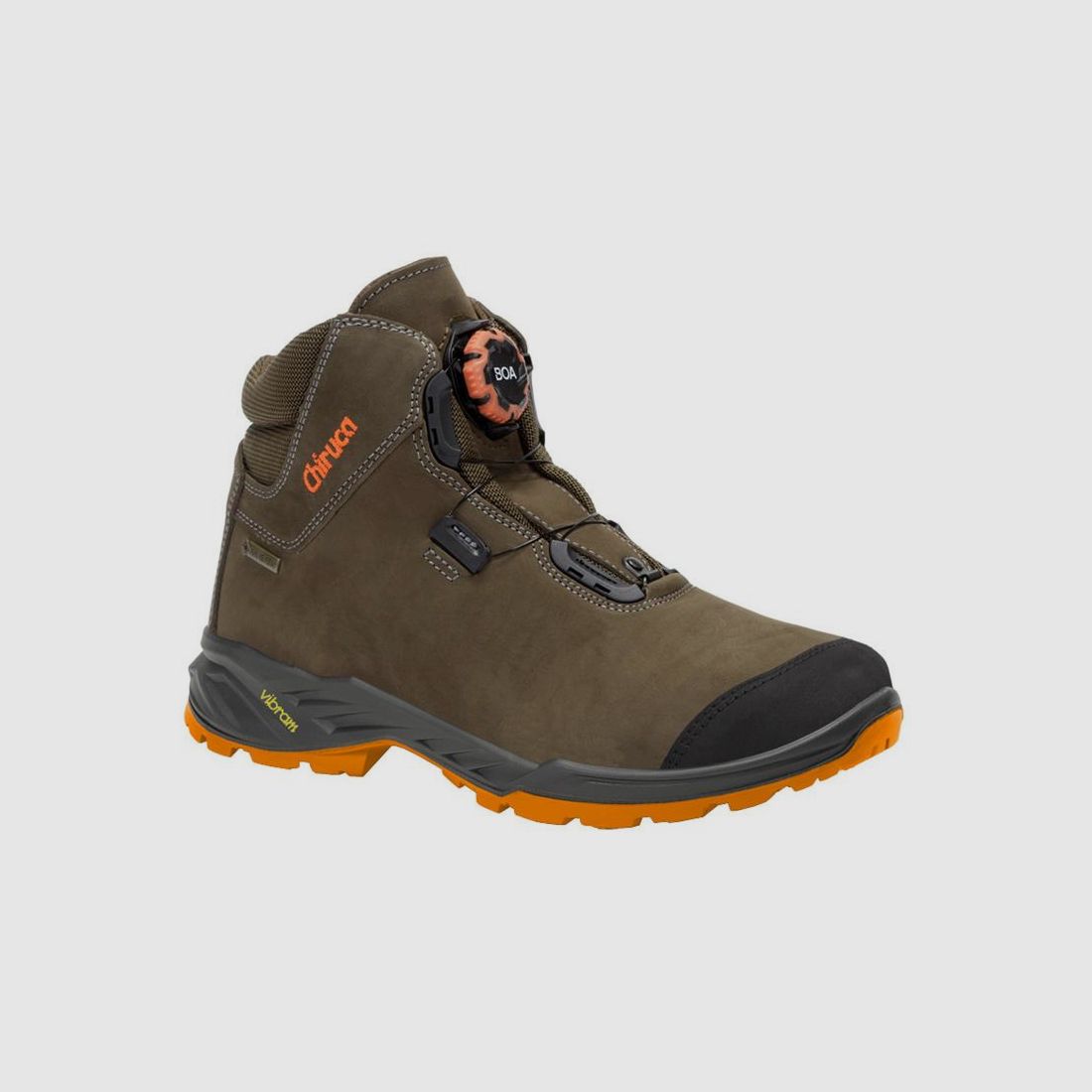 Chiruca Alano Force Boa Hi Vis, afbeelding 1 van 5