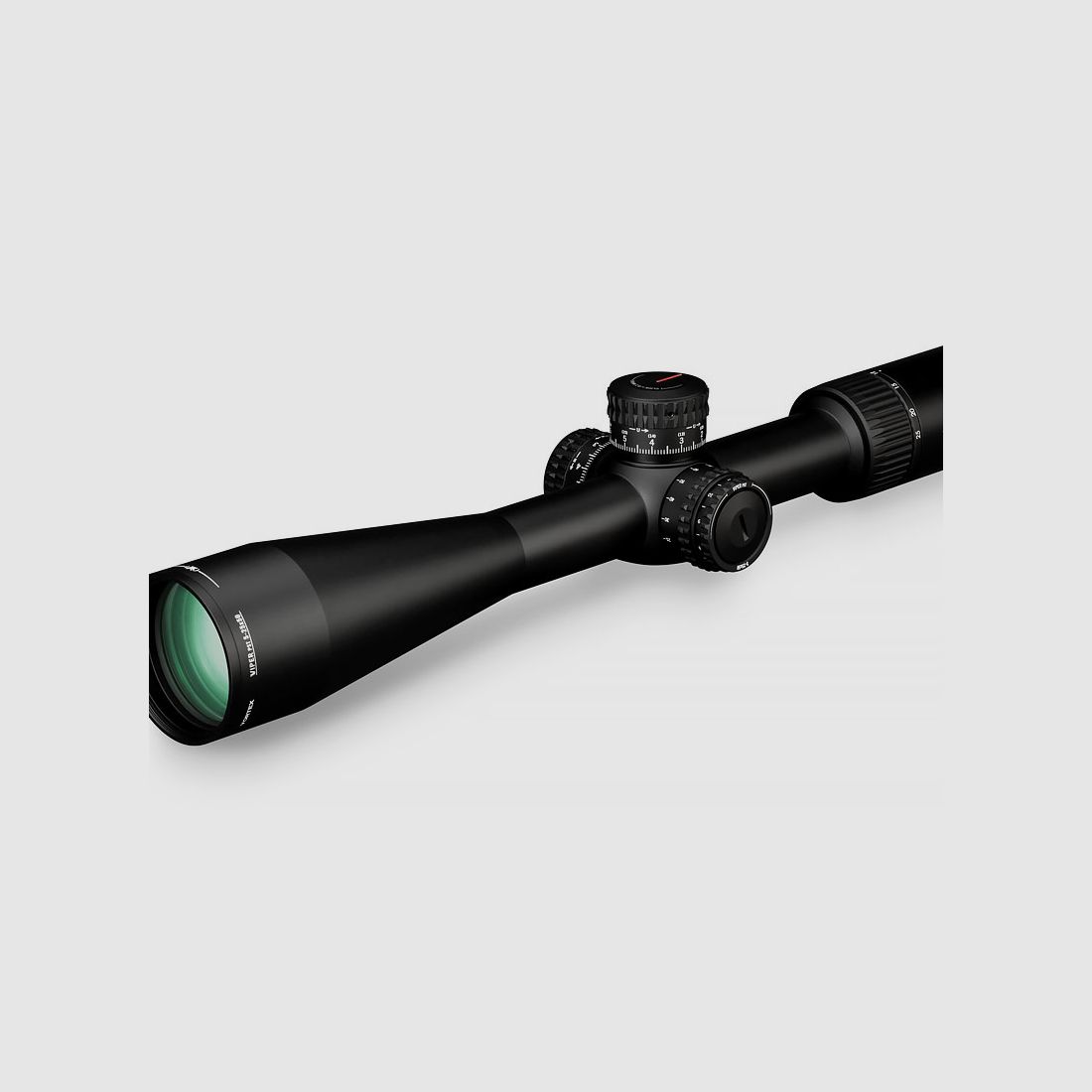VORTEX Viper PST Gen II 5-25x50 MOA FFP