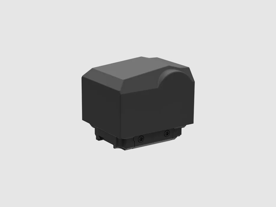 Wärmebildpunktvisier ES X NANO XPD VOD VECTOR OPTICS, Bild 9 von 16