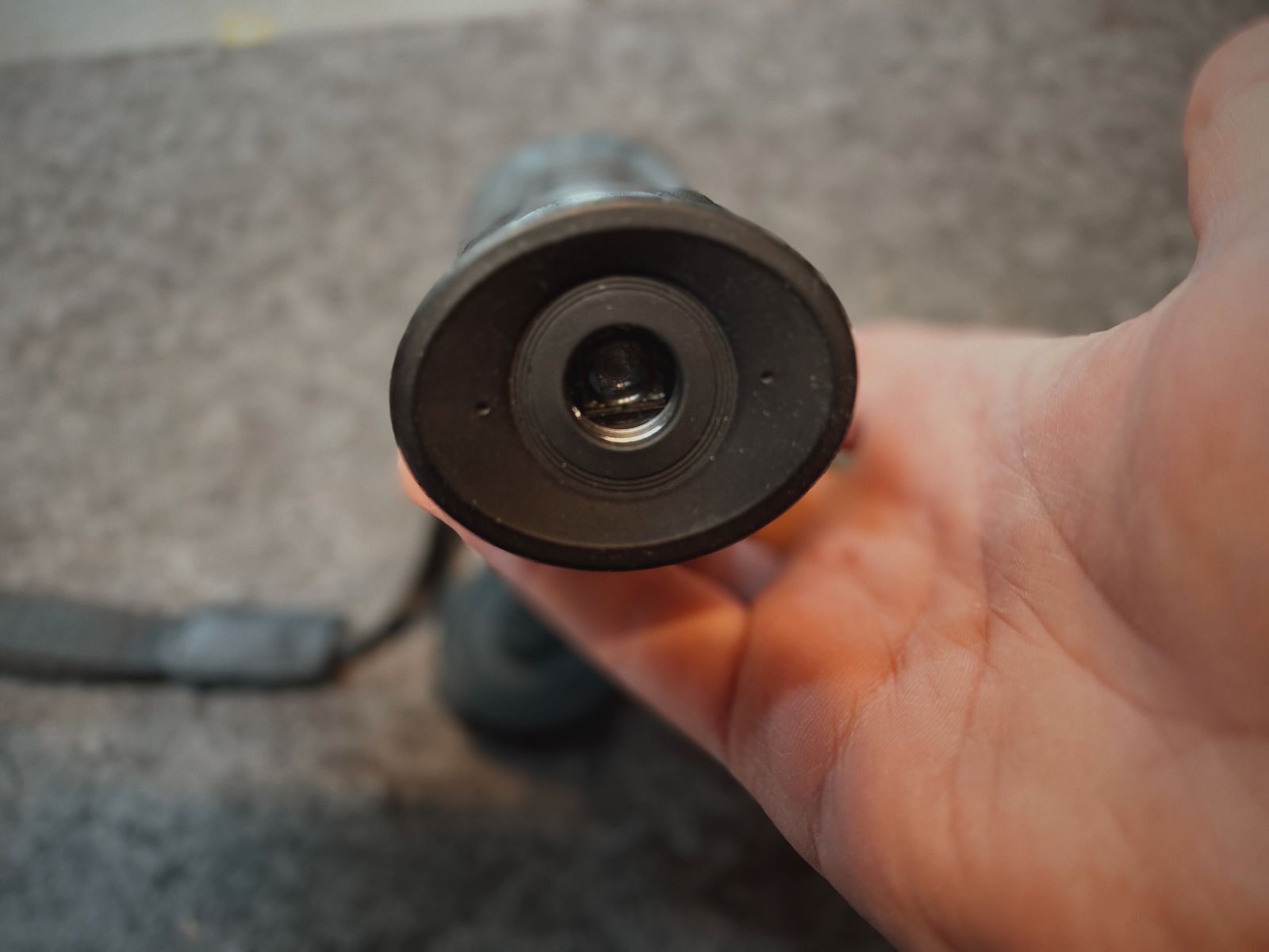 Berling Prodigy PRO thermal imaging device