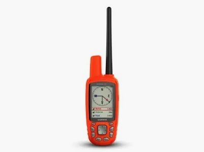 Garmin Atemos 50/K5 System