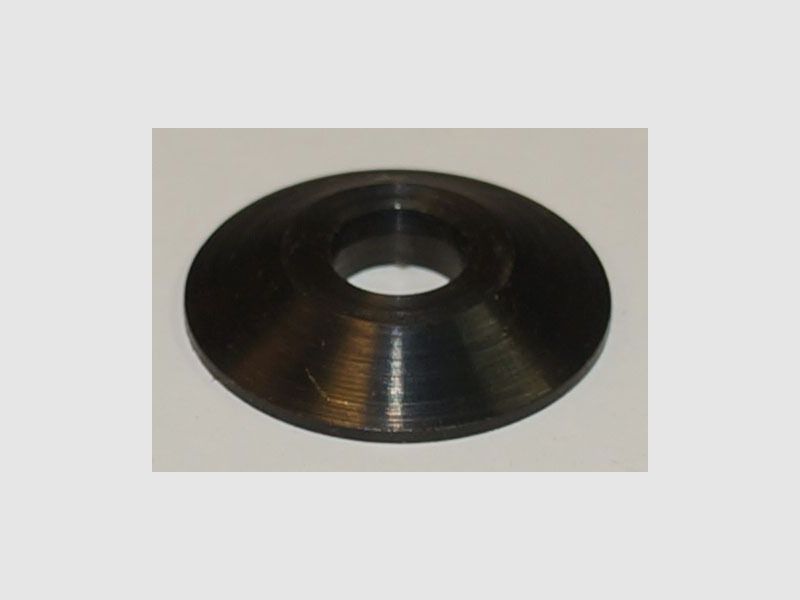 Stempelplatten für Mauser K98, "groß" Reproduktion / Neufertigung Durchmesser: ca 30mm