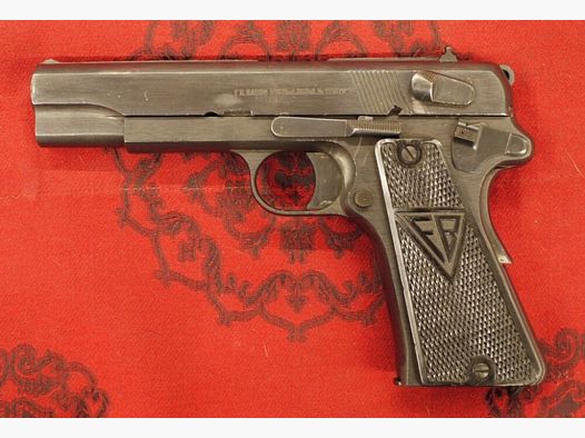 Radom VIS P35