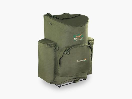 Nature by Marsupio Technical Backpack for Mushrooms 50 Liters