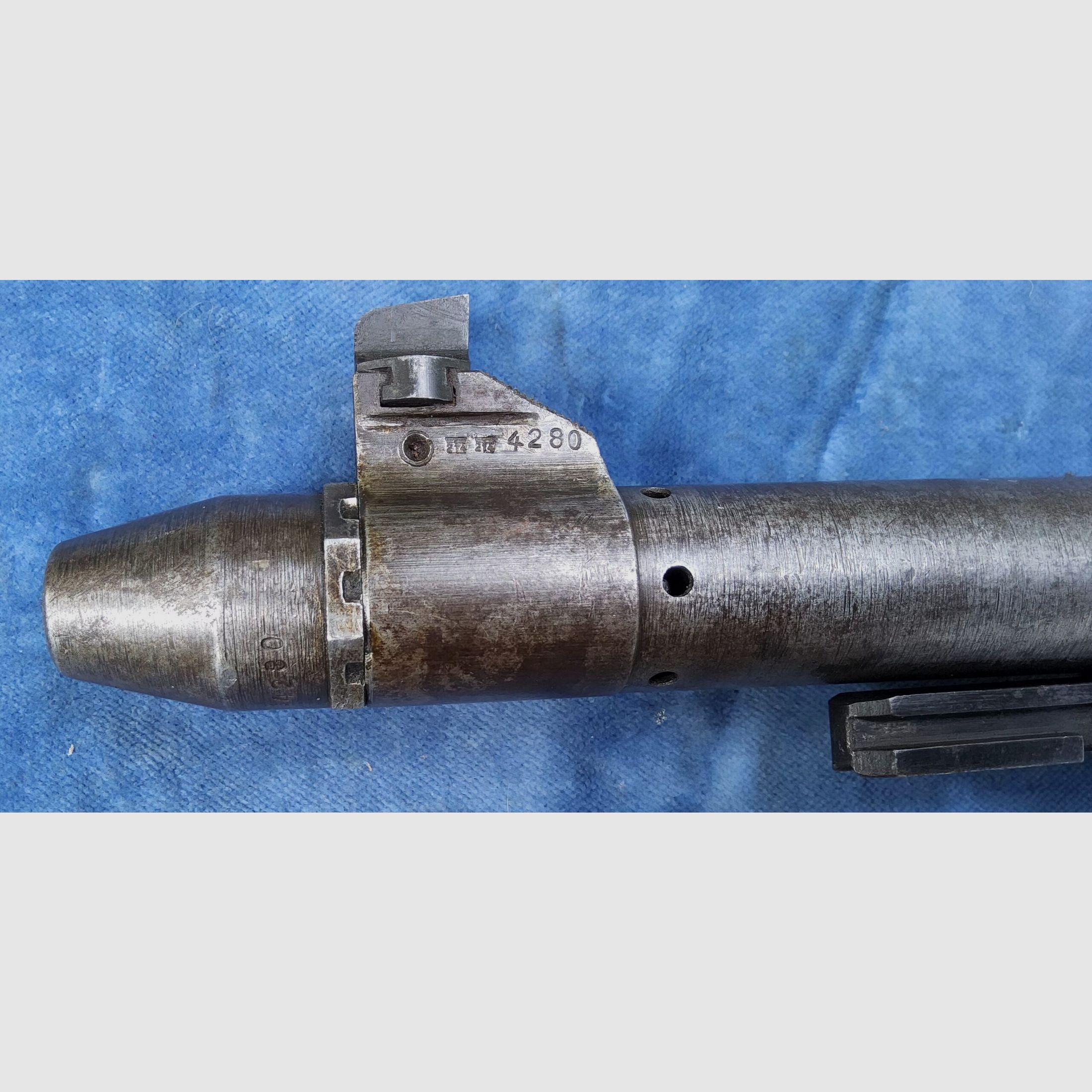 Gewehr 41 DUV 43 (hors service), image 9 sur 27