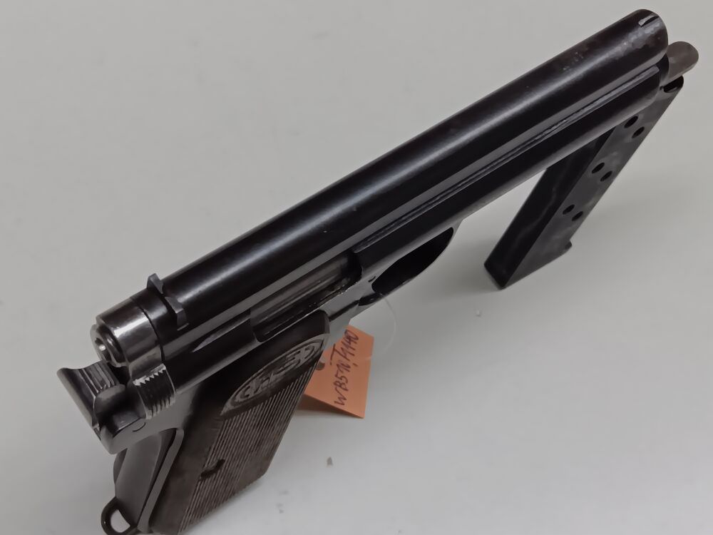 FEG-Budapest Frommer Stop