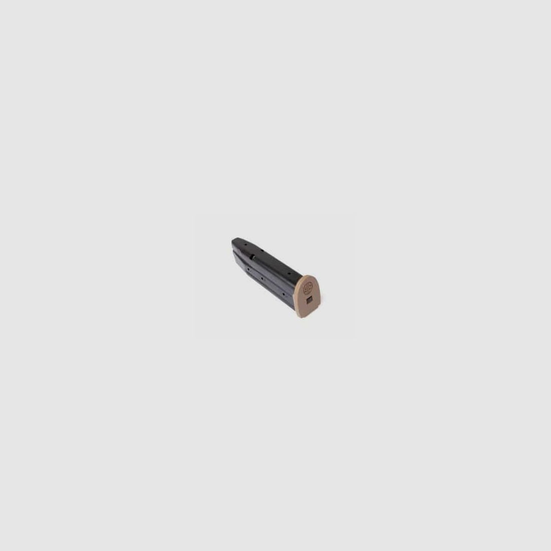 Chargeur Sig Sauer P320 M17 FDE, 9x19mm, 17 coups