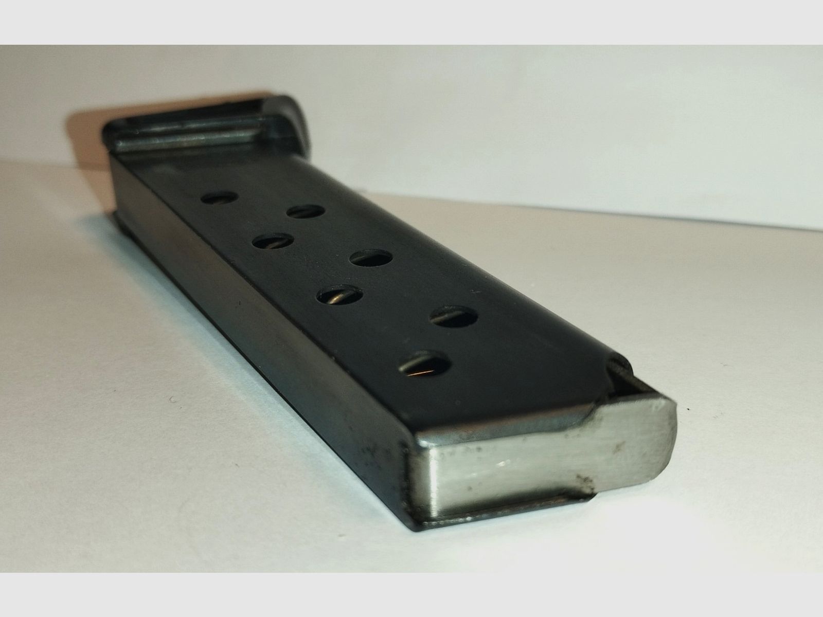 Walther PP 7,65mm Original Magazin 