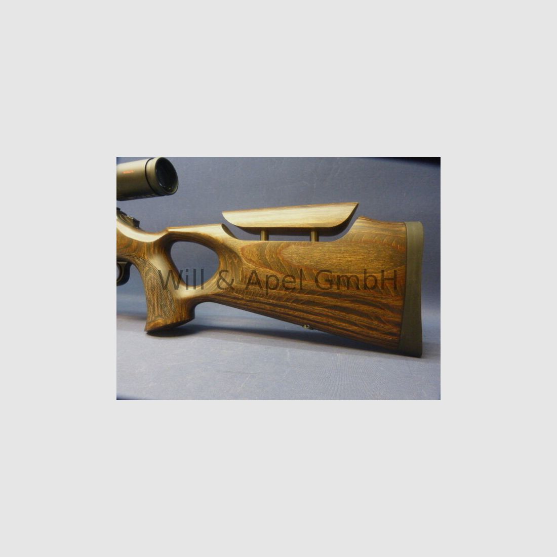 SAUER & SOHN GTI, Bild 9 von 10