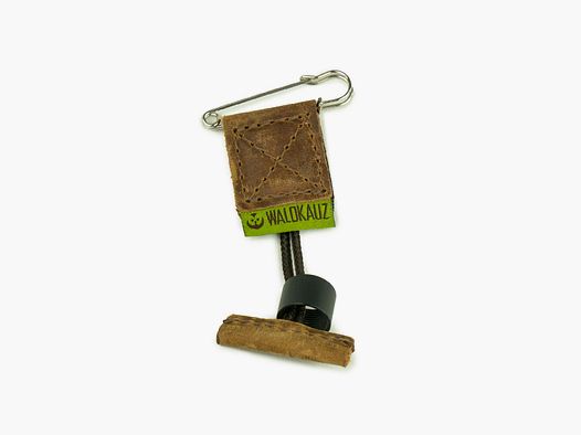 Gewindeschutz-Halter "Ringfinger"