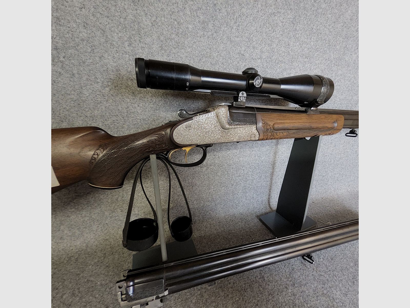 Krieghoff	 Ulm- Ulm Primus