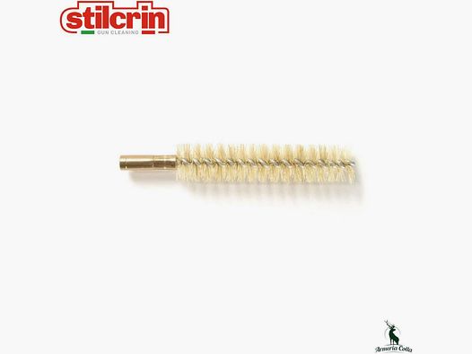 StilCrin Brosse de Nettoyage en Nylon pour Carabine cal. .22/.223 art. 63B