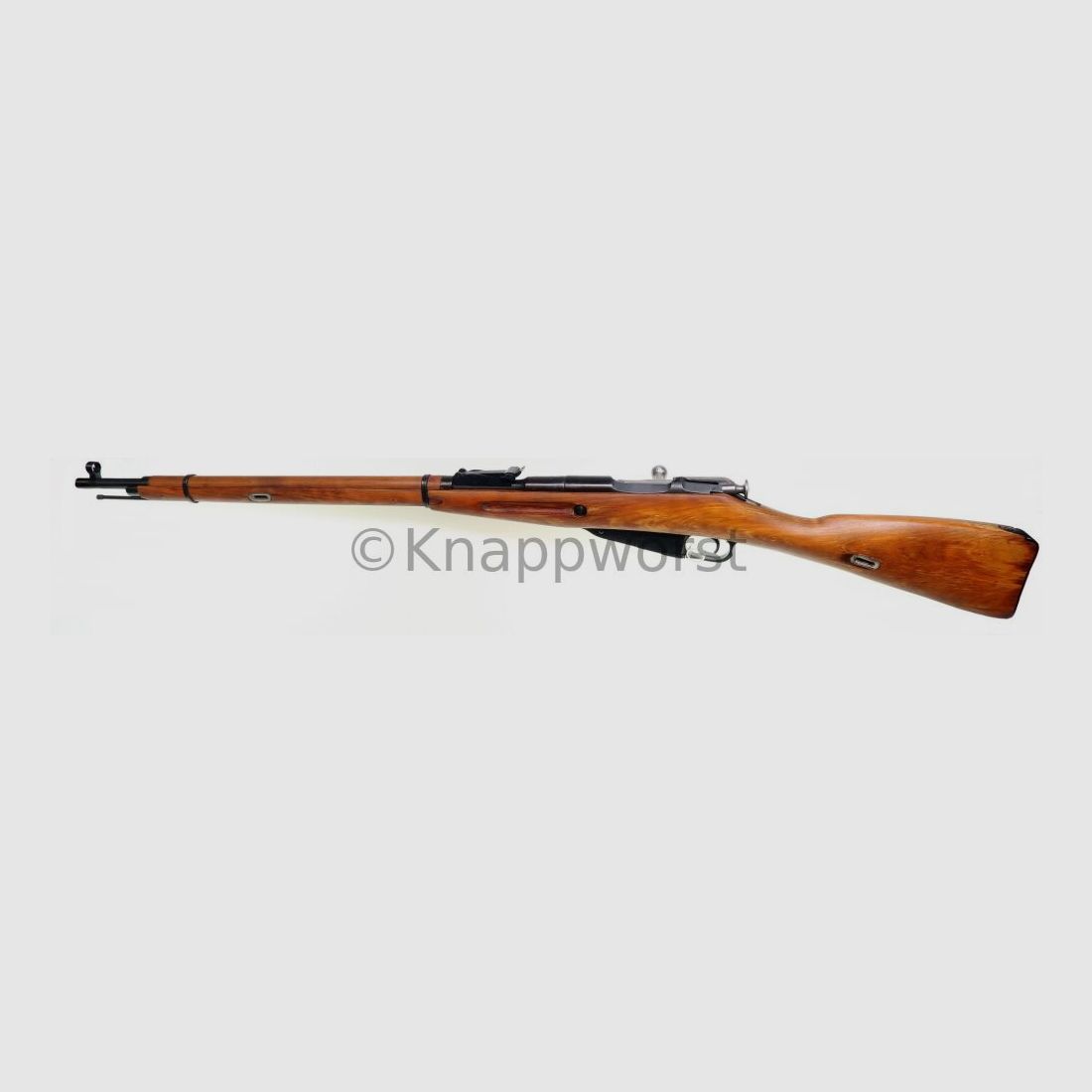 ohne Mosin Nagant