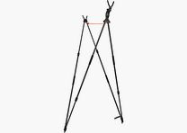 Blaser Carbon Zielstock 2.0