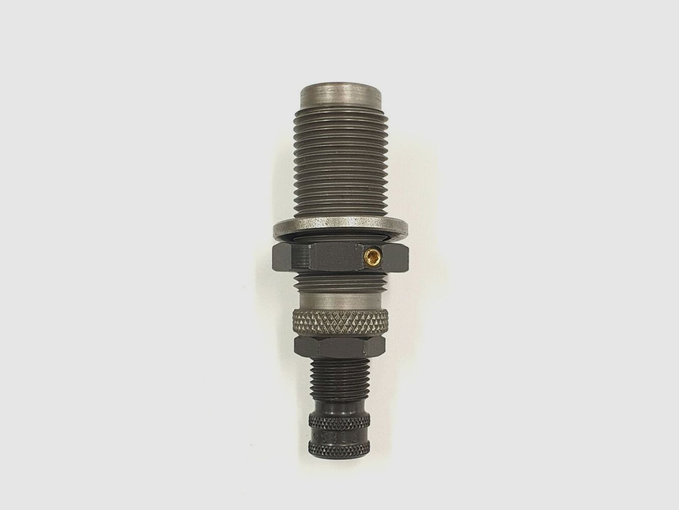 Set di die per ricarica RCBS / .44MAG