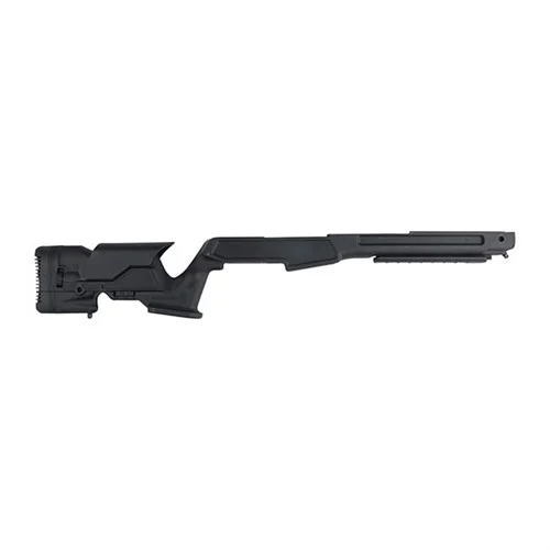 PRO MAG Archangel Precision Stock for SPRINGFIELD M1A and M14 – black polymer, image 1 of 2