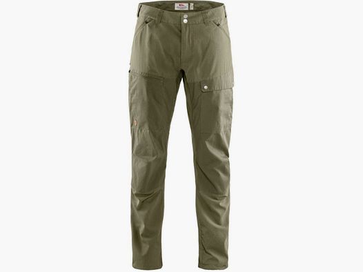Fjällräven H-Pantalones Abisko Midsummer