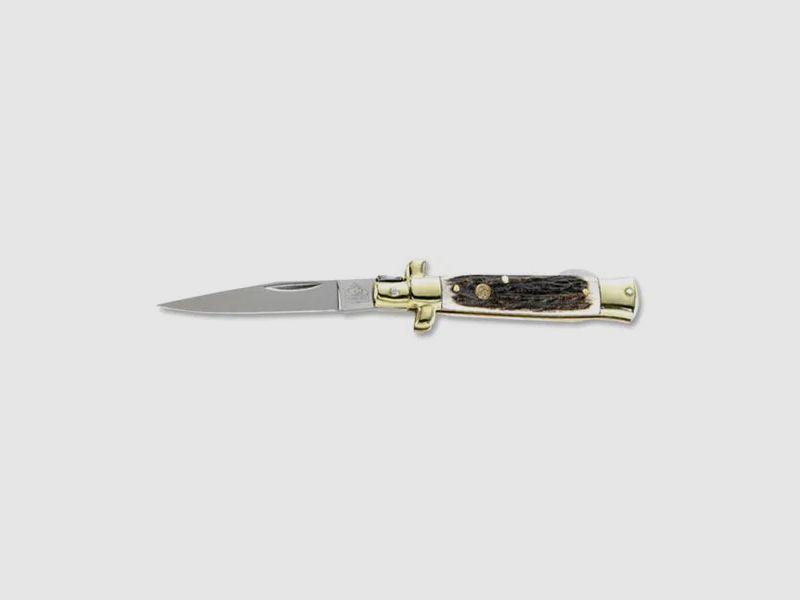PUMA TEC Pocket Knife Stiletto