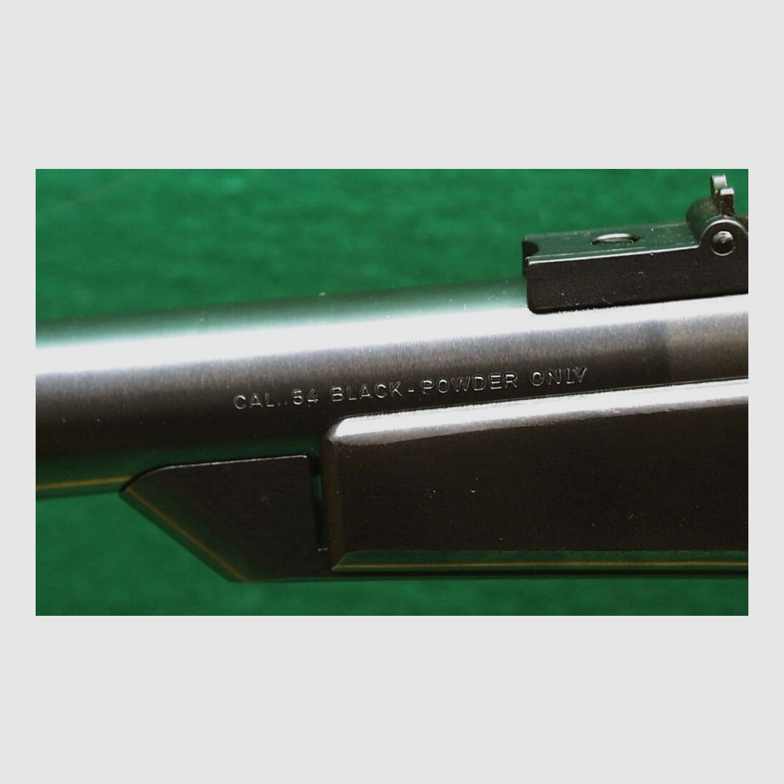 Erma 1860 Karabiner Gallager 1860