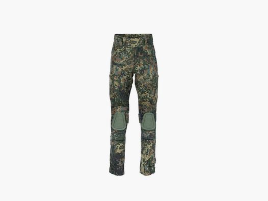 Invadergear Invadergear Hose Combat Pant Predator MK.II - Woodland / S