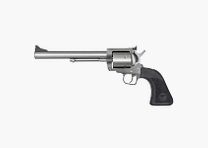BFR Short 6 Patronen 7,5''