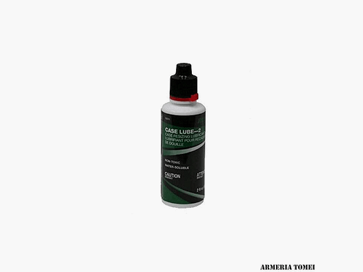 RCBS – LUBRIFICANTE PER BOSSOLI/CASE LUBE 2 -09311