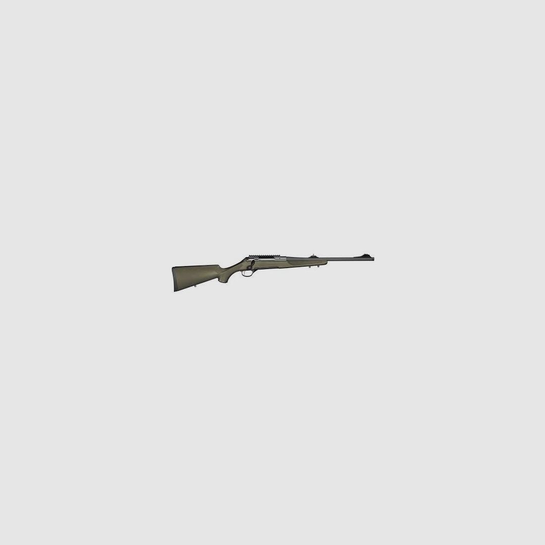 Haenel Jaeger 10 Kal. .308 Win.