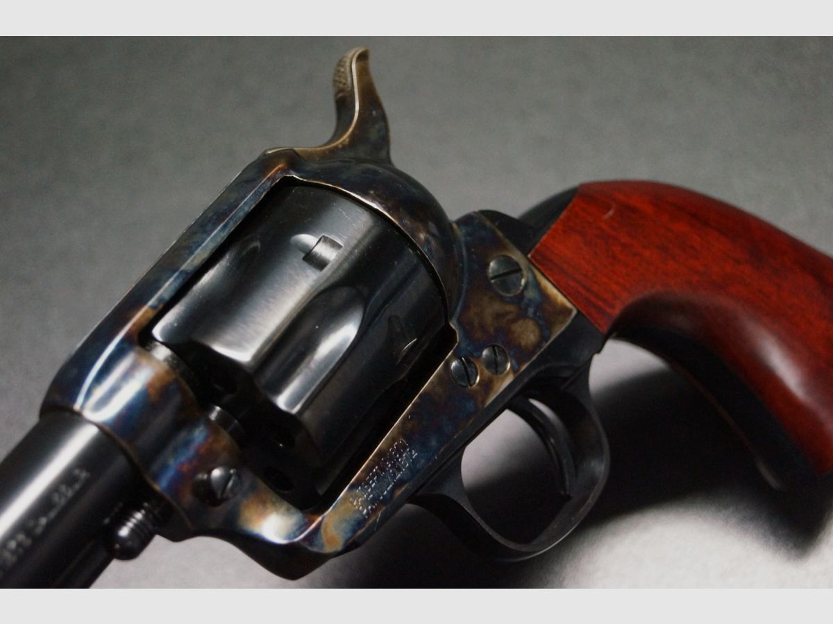 Uberti 1873 Cattleman 0435, Bild 4 von 7