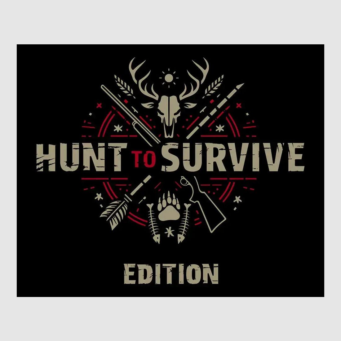 PUMA TEC "HUNT to SURVIVE" Edycja, D2, zdjęcie 14 z 23