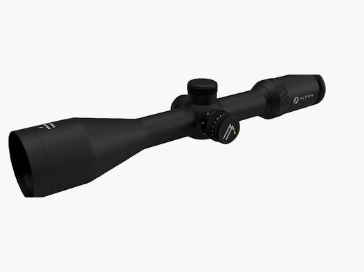 ALPEN Optics APEX XP 5–25x50 Mil-Dot