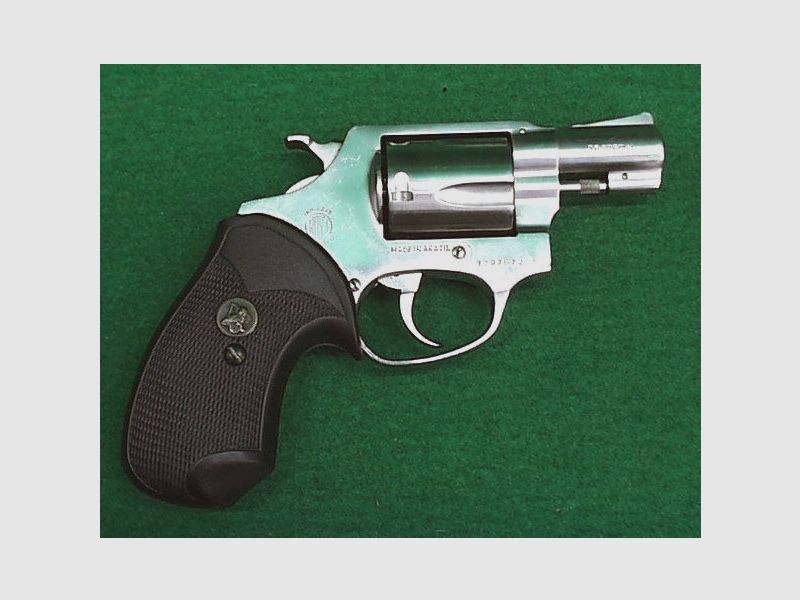Revolver Amadeo Rossi 2" Mod. SS