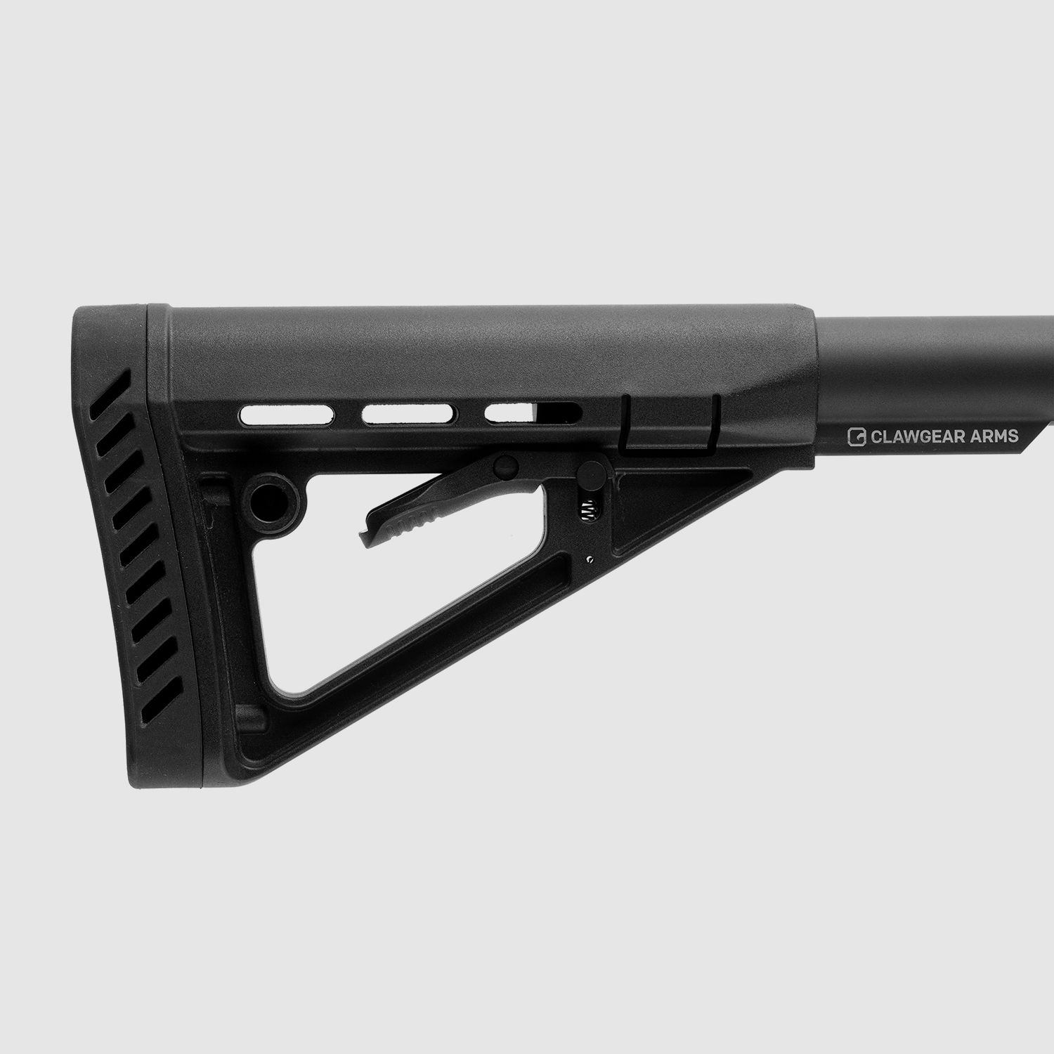 Clawgear CG15 223 Rem. 14,5″ – Vert Sniper