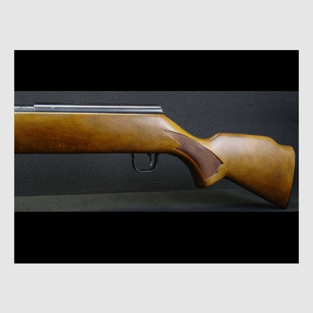 Lakefield MK II