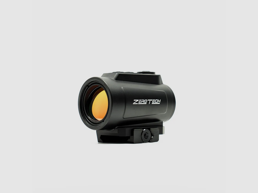 Kolimator Zero Tech TRACE RAS 1X25 - 2 MOA, zdjęcie 1 z 9