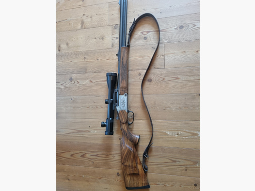 Blaser BBF 95 Prestige