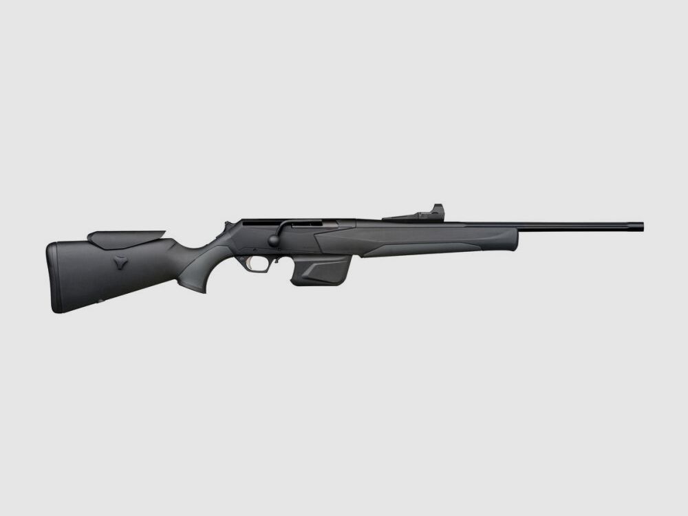 Browning Maral SF Compo Nordic ADJ Fluted - Right Hand