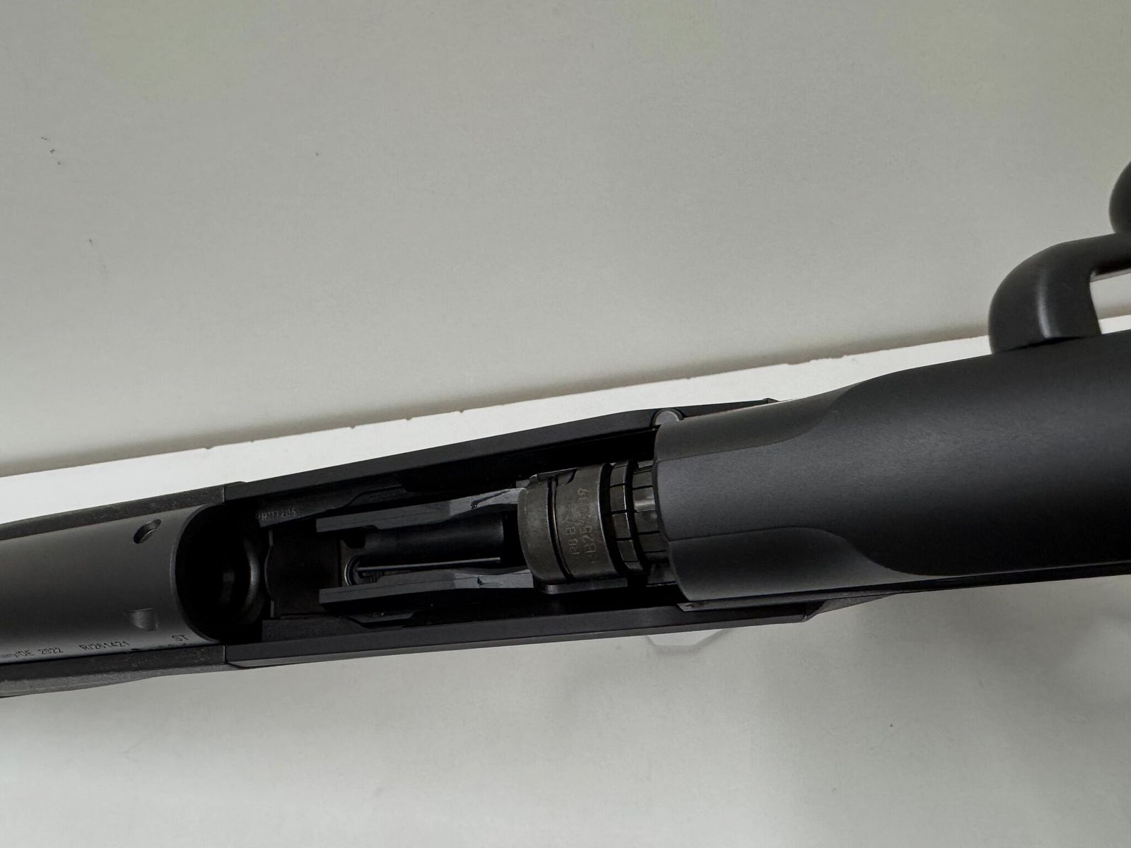 Blaser R8 Ultimate Linksausführung