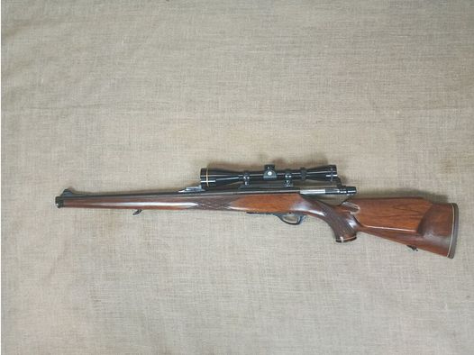Remington Modell 600 Mohawk