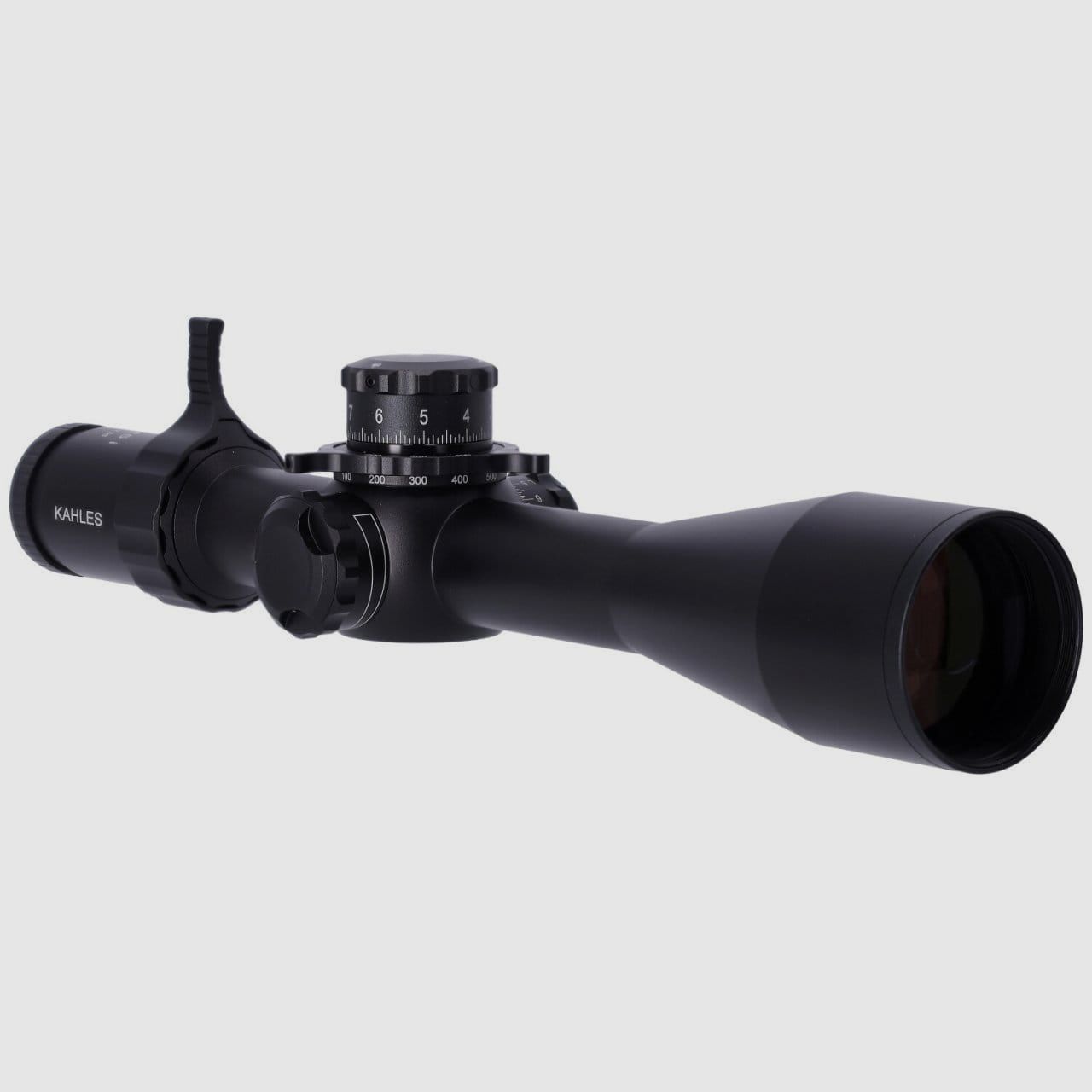 Kahles K525i DLR 5-25x56 riflescope