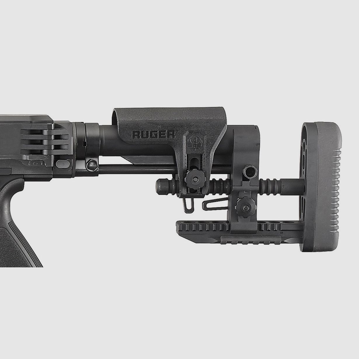 RUGER Precision Rifle