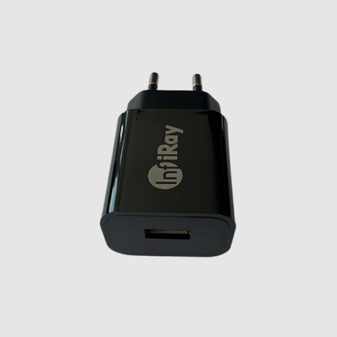 InfiRay 230 Volt Netzstecker USB-A