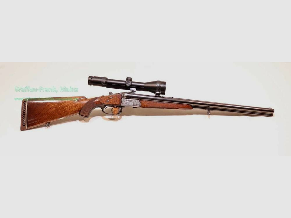 Gehmann - Karlsruhe/Stuttgart Mod. Luxe