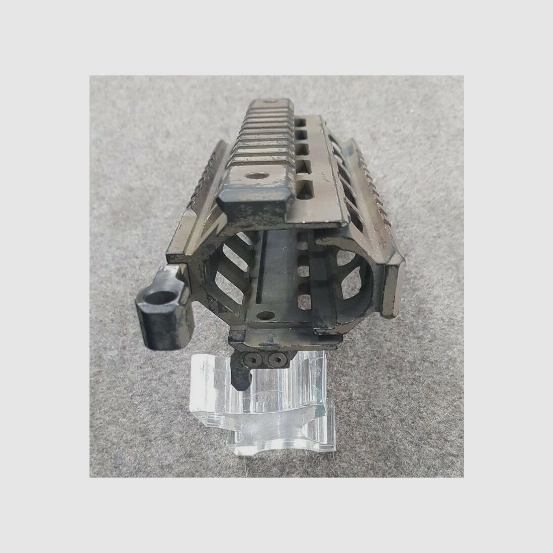 SIG Sauer Taktischer Handschutz, SIG 553