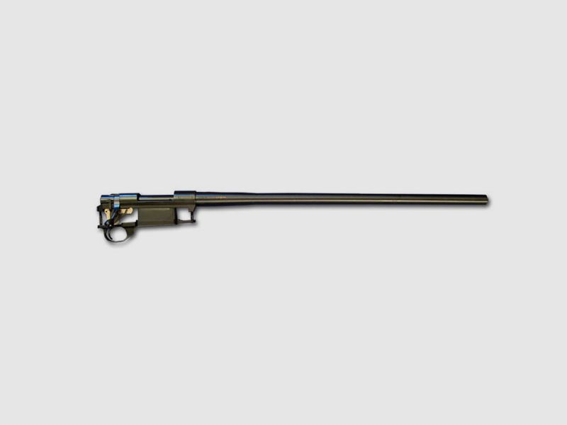System HOWA 1500 HUNTER Varminter .308 Winchester 24"Zoll Heavy-BARREL, 5/8"-24 UNEF Gewinde