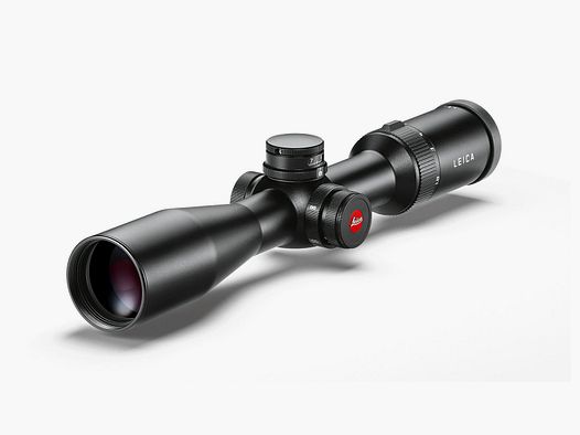 LEICA Fortis 6 1,8–12x42i Zielfernrohr mit Schiene