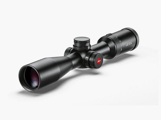 LEICA Fortis 6 1,8–12x42i Zielfernrohr mit Schiene