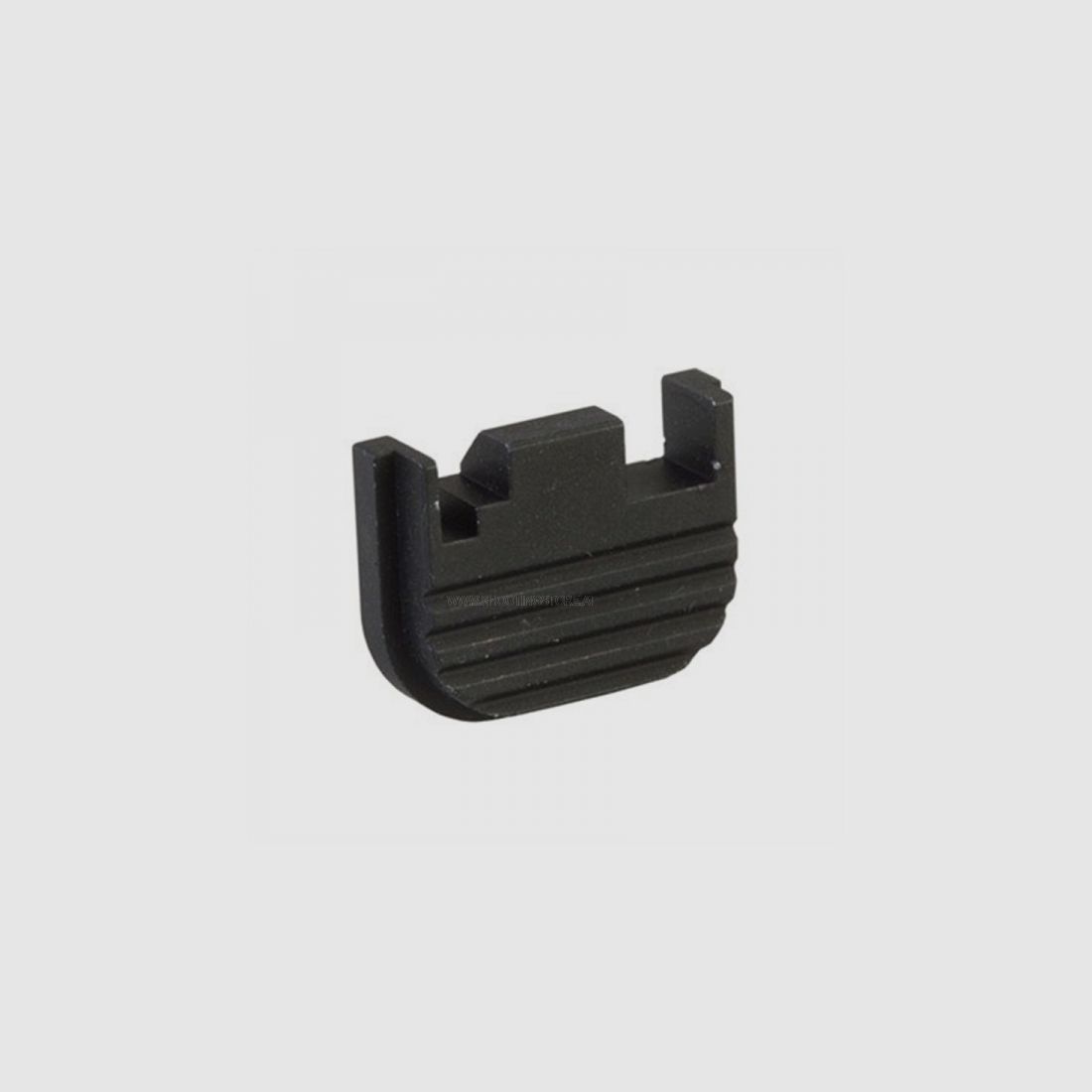 GLOCK VERSCHLUSS DECKPLATTE GEN5 ALLE MODELLE