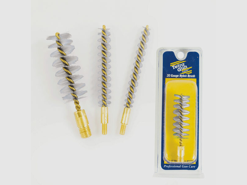 Tetra Gun ProSmith nylon brushes .40 / .41